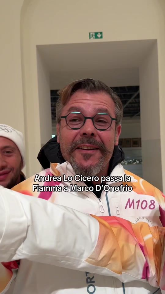 TikTok video thumbnail by milanocortina2026