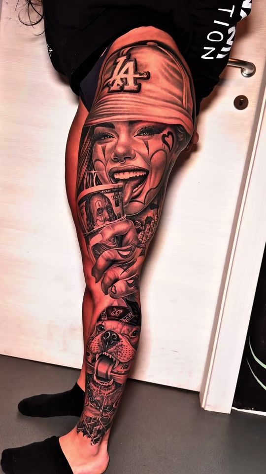 TikTok video thumbnail by eminktattoo