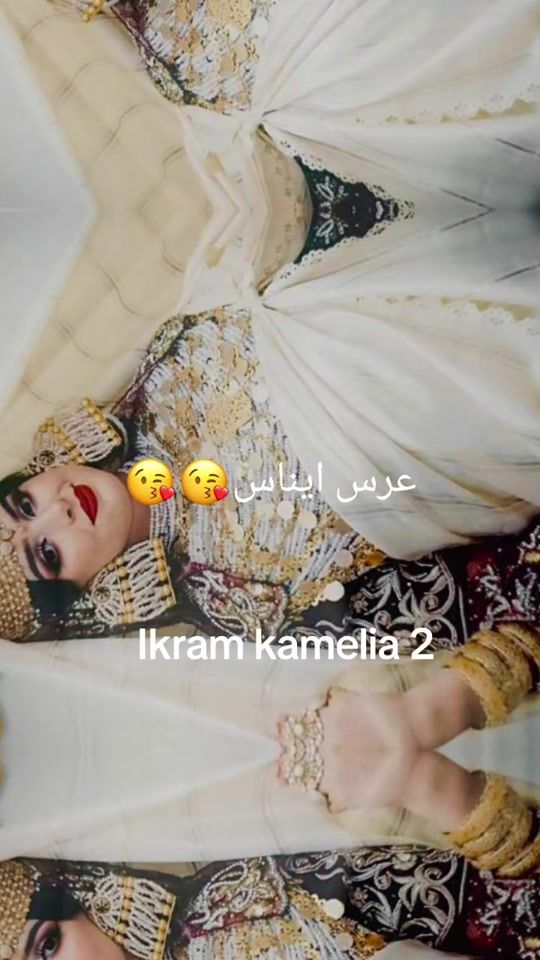TikTok video thumbnail by ikramkamelia2