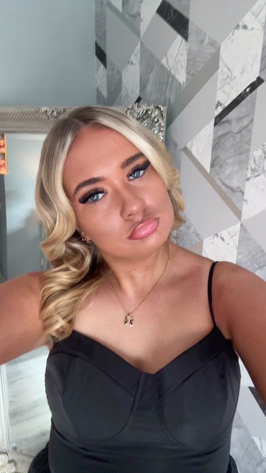 TikTok video thumbnail by beccamck_x