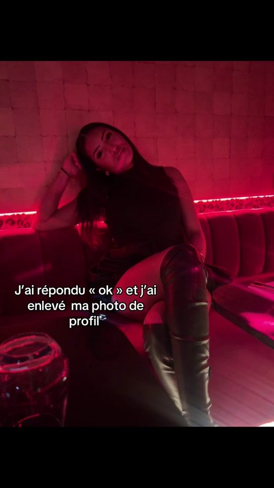 TikTok video thumbnail by selmabendya_