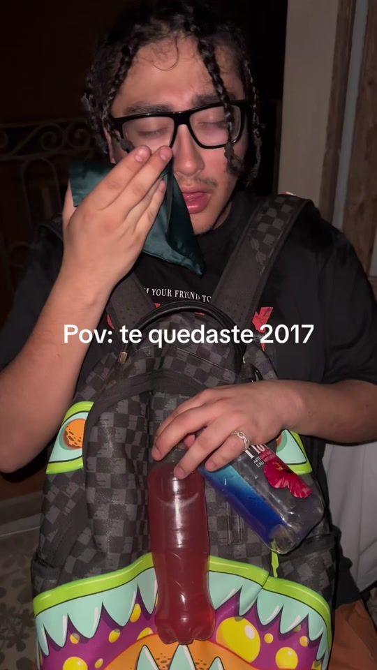 TikTok video thumbnail by _dead_fran_official