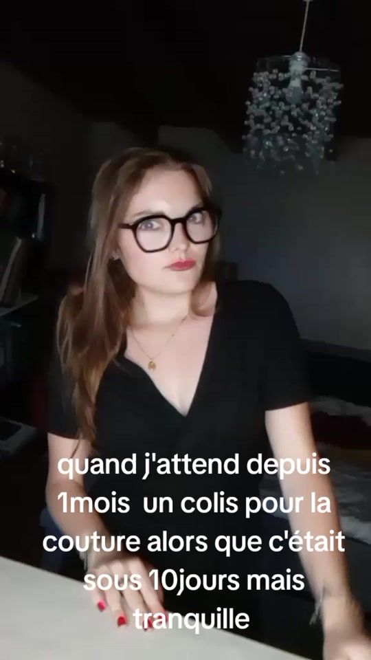 TikTok video thumbnail by marieelise2emecompte