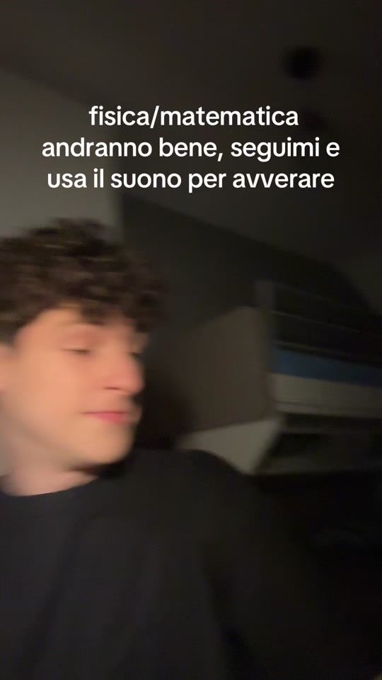 TikTok video thumbnail by federicogasparini09