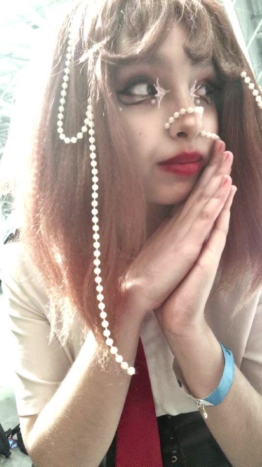 TikTok video thumbnail by candyy.kenx