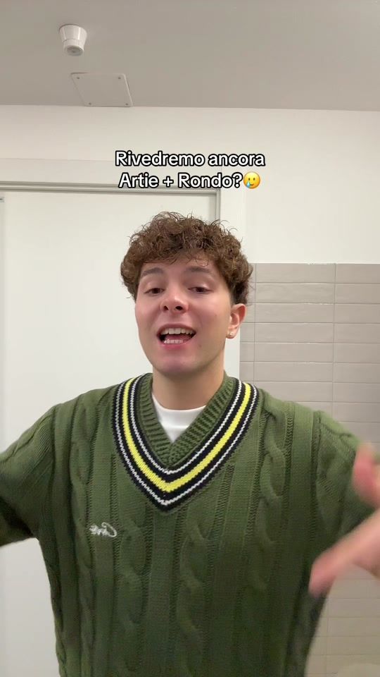 TikTok video thumbnail by andreaairaghi