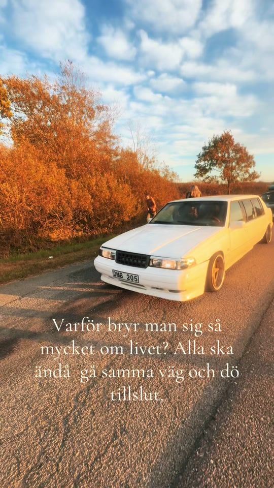 TikTok video thumbnail by linusblickander