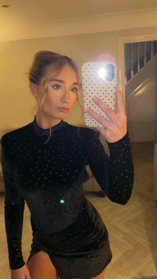 TikTok video thumbnail by bellatuddenham