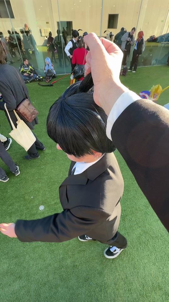 TikTok video thumbnail by ackermanjdr.cos