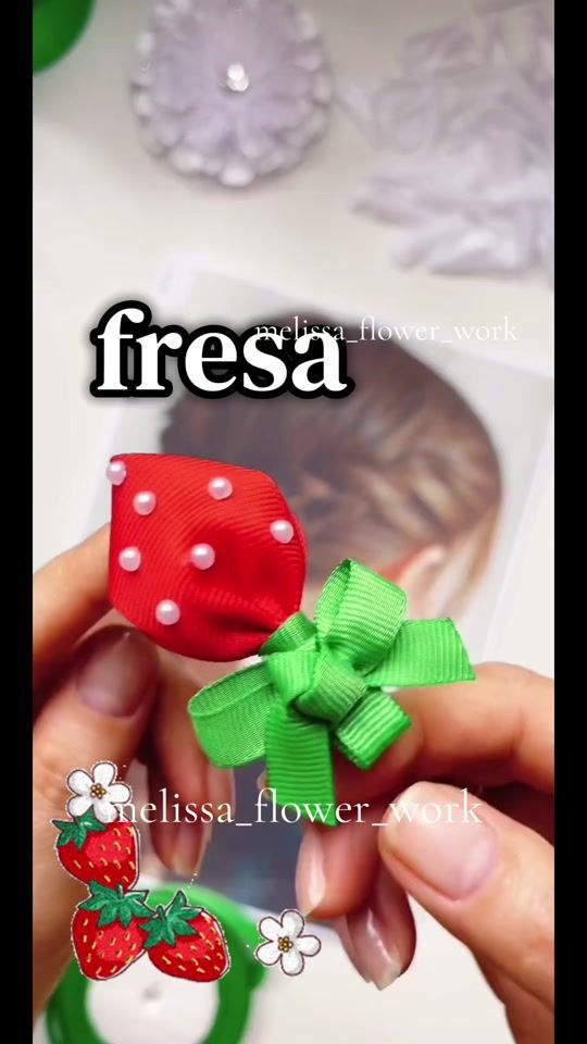 TikTok video thumbnail by melissa_flower_work