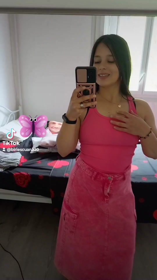 TikTok video thumbnail by biriescuana20