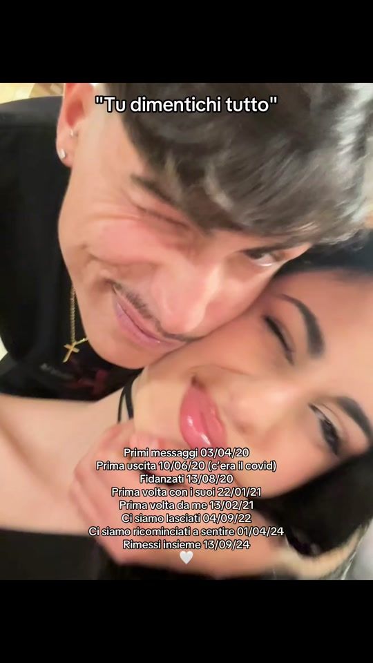 TikTok video thumbnail by stella__bartolomeo