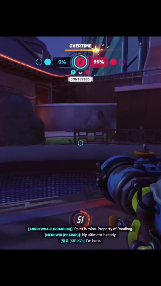 TikTok video thumbnail by overwatch.videoz