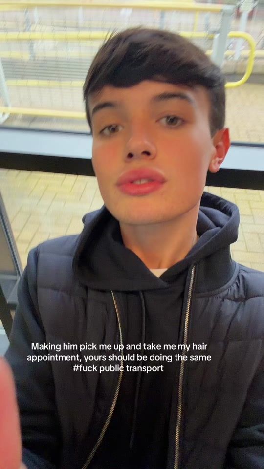 TikTok video thumbnail by theoturley__