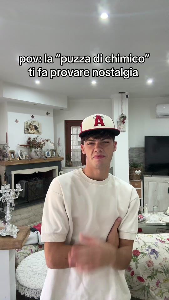 TikTok video thumbnail by emanuele.fiorenza