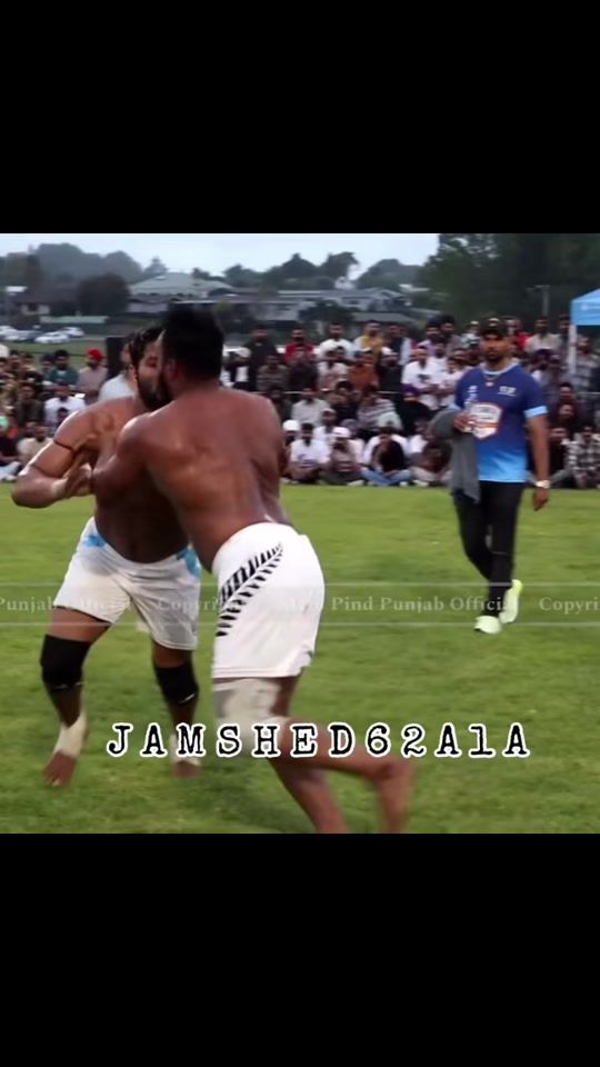 TikTok video thumbnail by kabaddi822