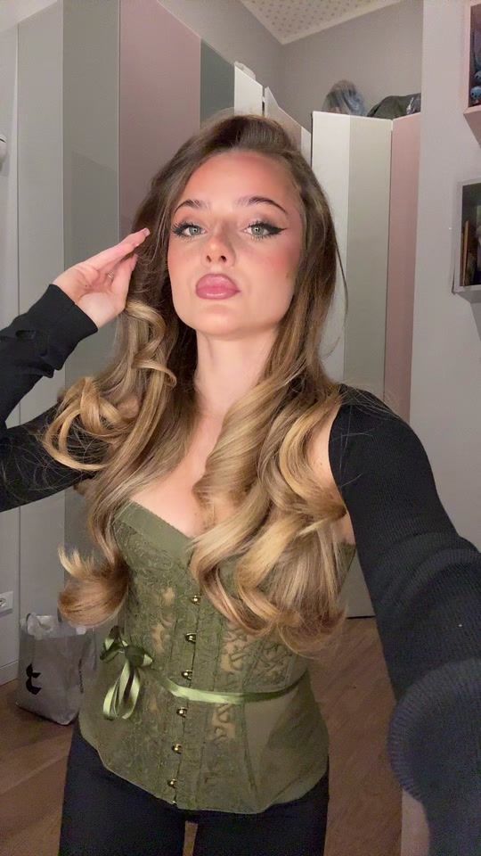 TikTok video thumbnail by giorgiadimaggio_