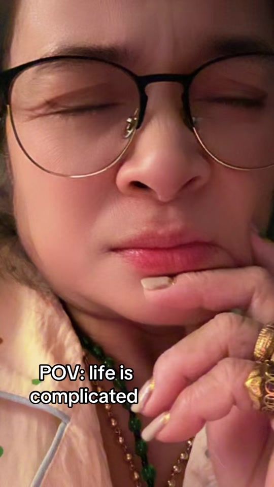 TikTok video thumbnail by znahryn
