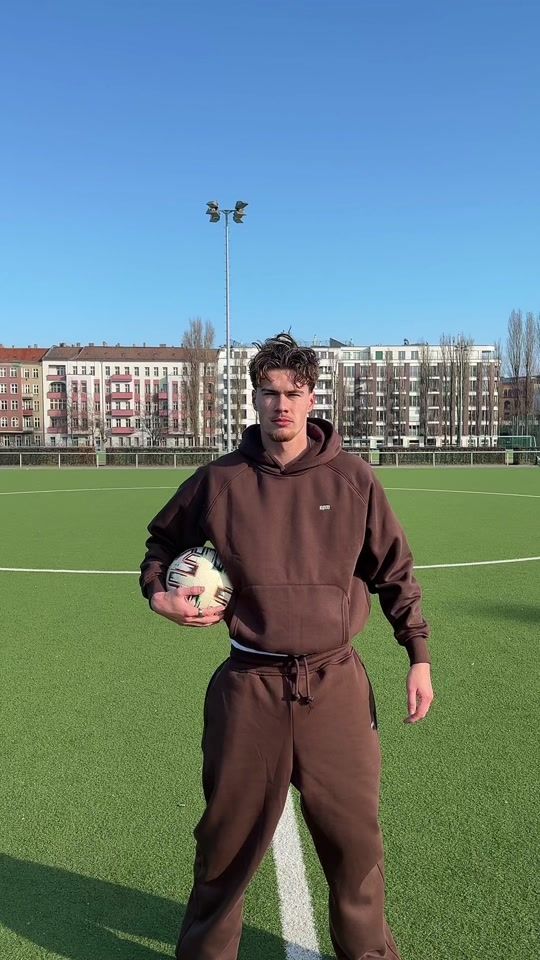 TikTok video thumbnail by louiswesnerr