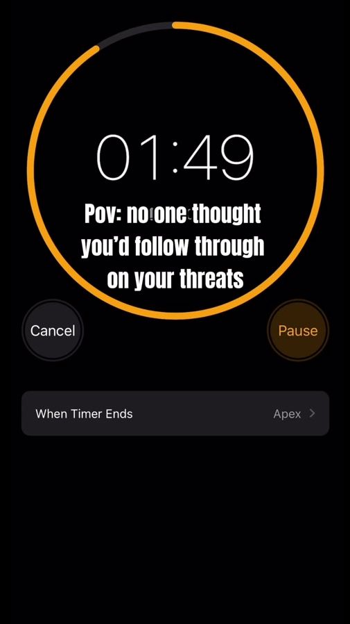 TikTok video thumbnail by timerpovs46