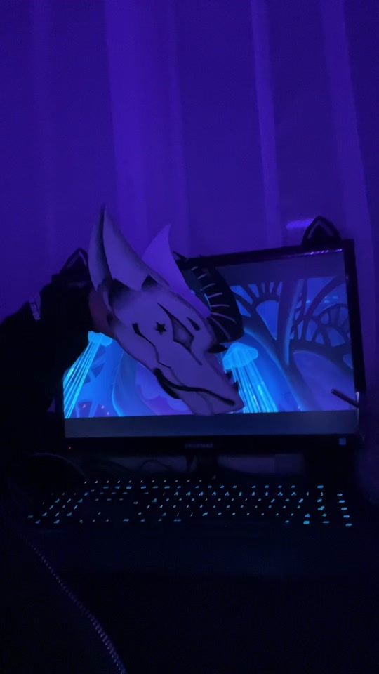 TikTok video thumbnail by loafiepie
