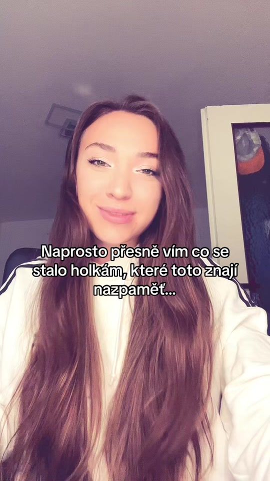 TikTok video thumbnail by kiki_dvorakova