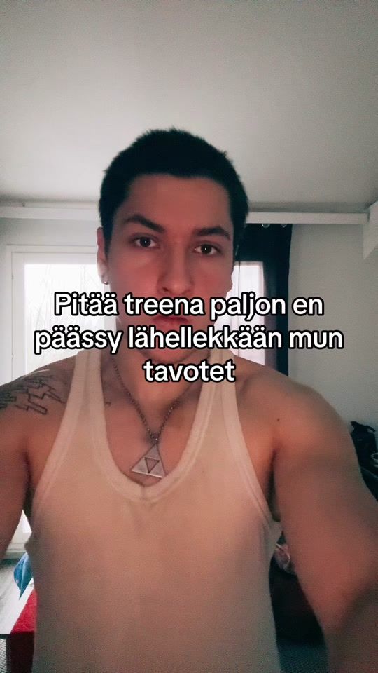 TikTok video thumbnail by eipikkunupsukka