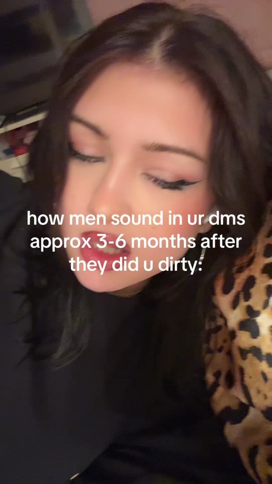 TikTok video thumbnail by flackoantonia