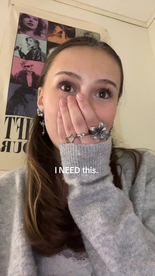 TikTok video thumbnail by .taylivia