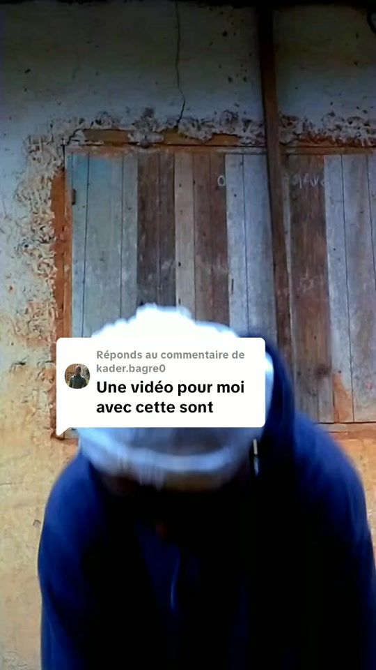 TikTok video thumbnail by akaidi_officiel_237