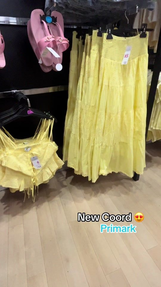 TikTok video thumbnail by primarkeastldn