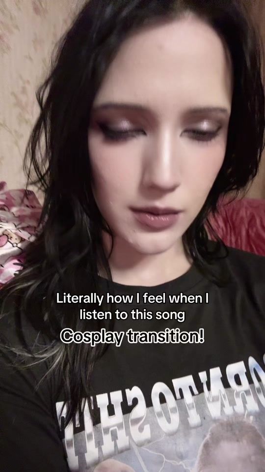 TikTok video thumbnail by rwutyu