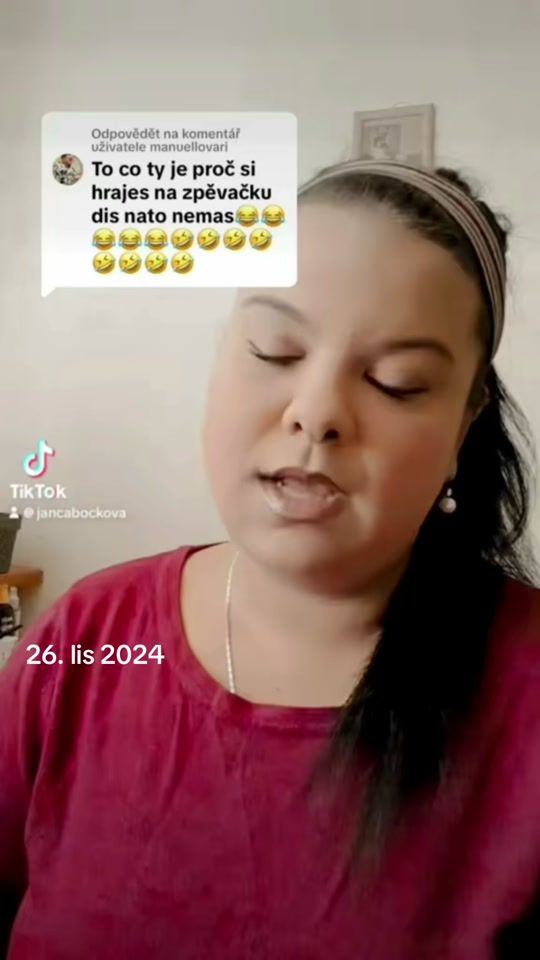 TikTok video thumbnail by jancabockova