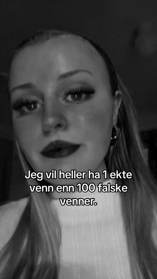 TikTok video thumbnail by .rebekkaandreassen