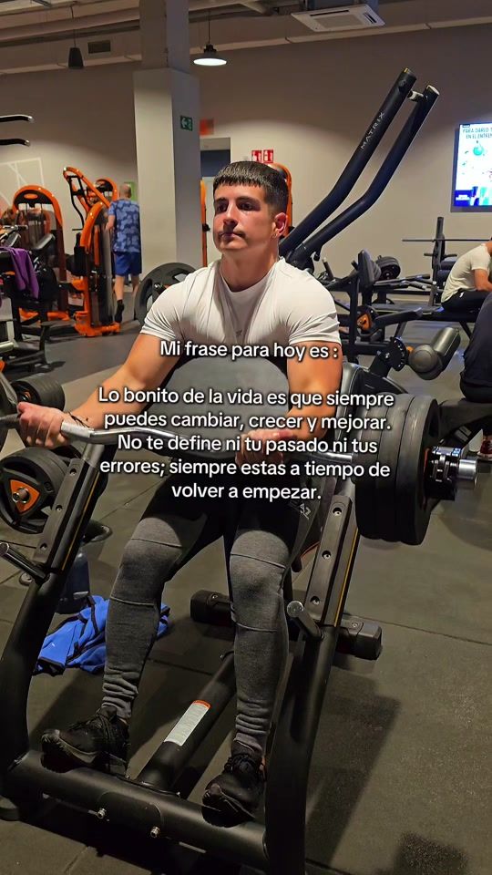TikTok video thumbnail by almaximofitness