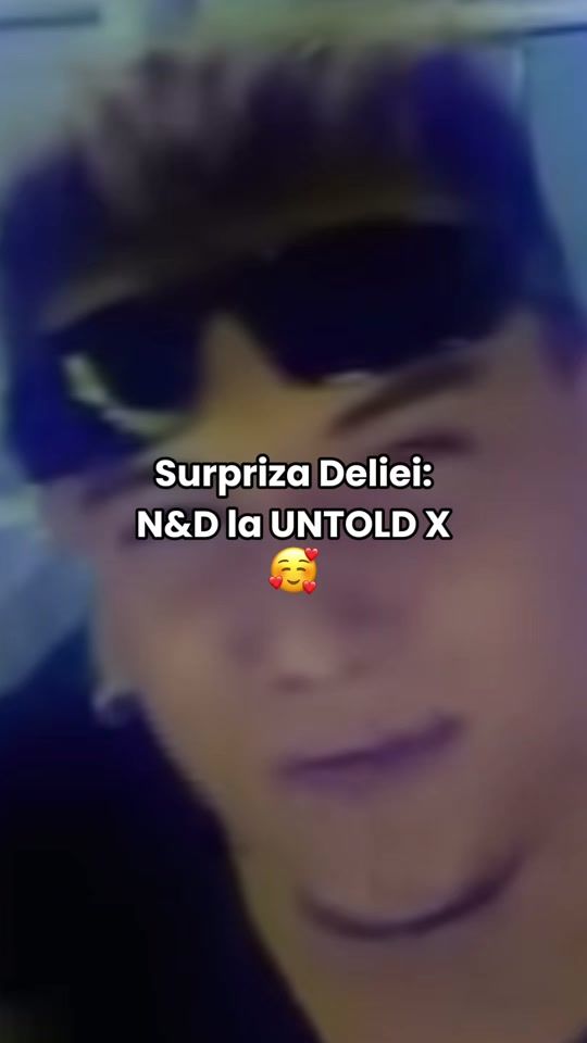 TikTok video thumbnail by untold.festival