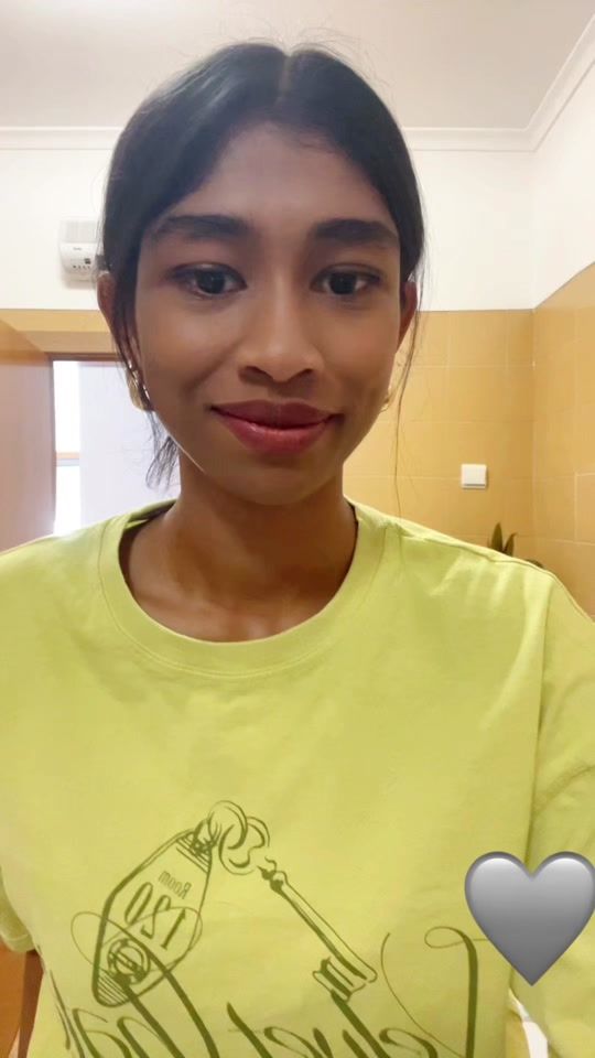 TikTok video thumbnail by iamsawitri