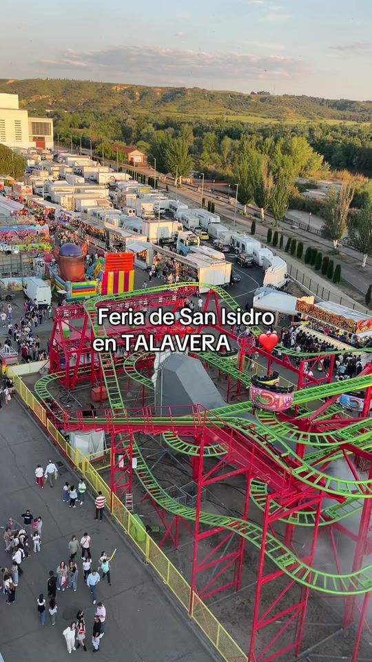 TikTok video thumbnail by feriasatope