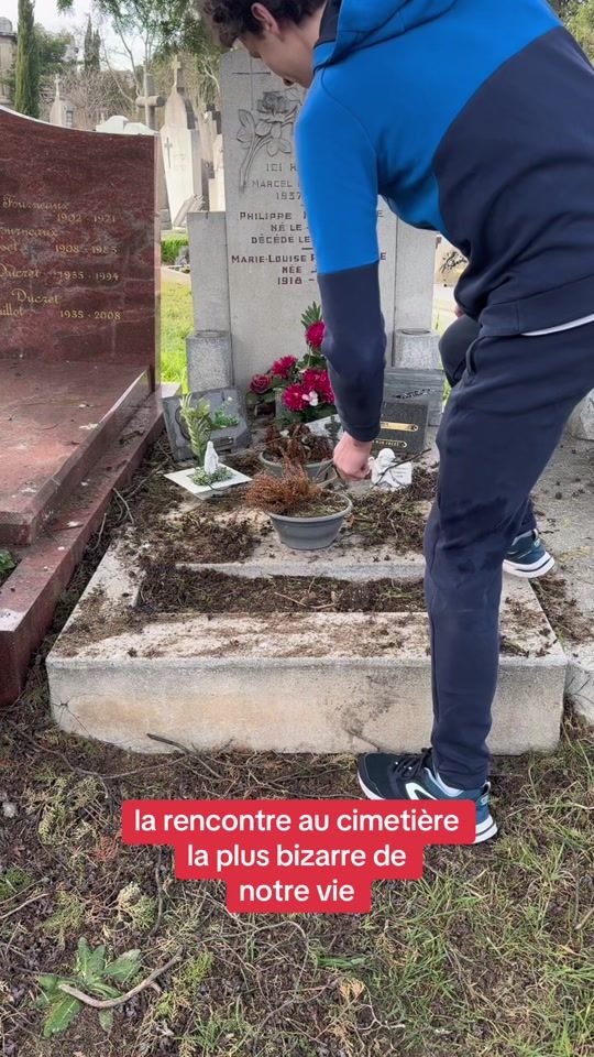 TikTok video thumbnail by tombcare