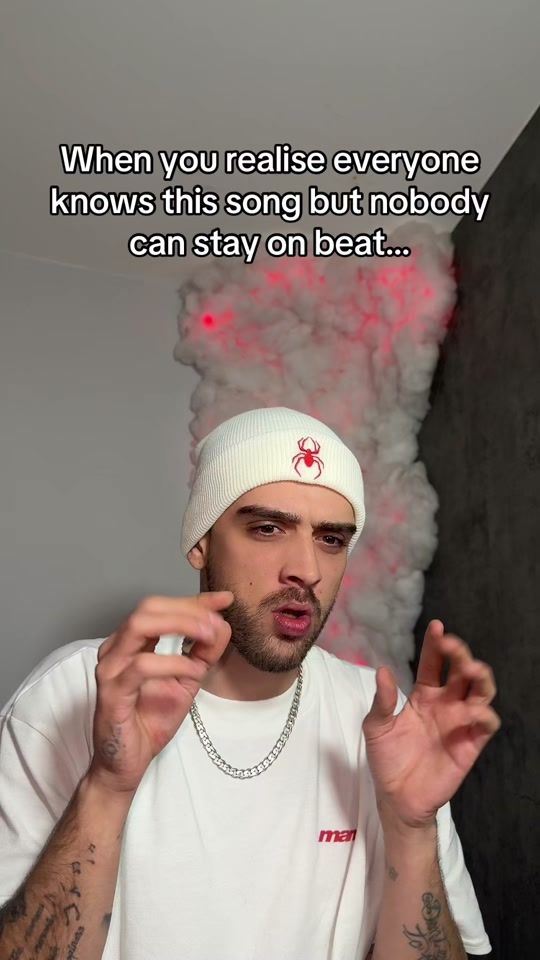 TikTok video thumbnail by jakerandallofficial