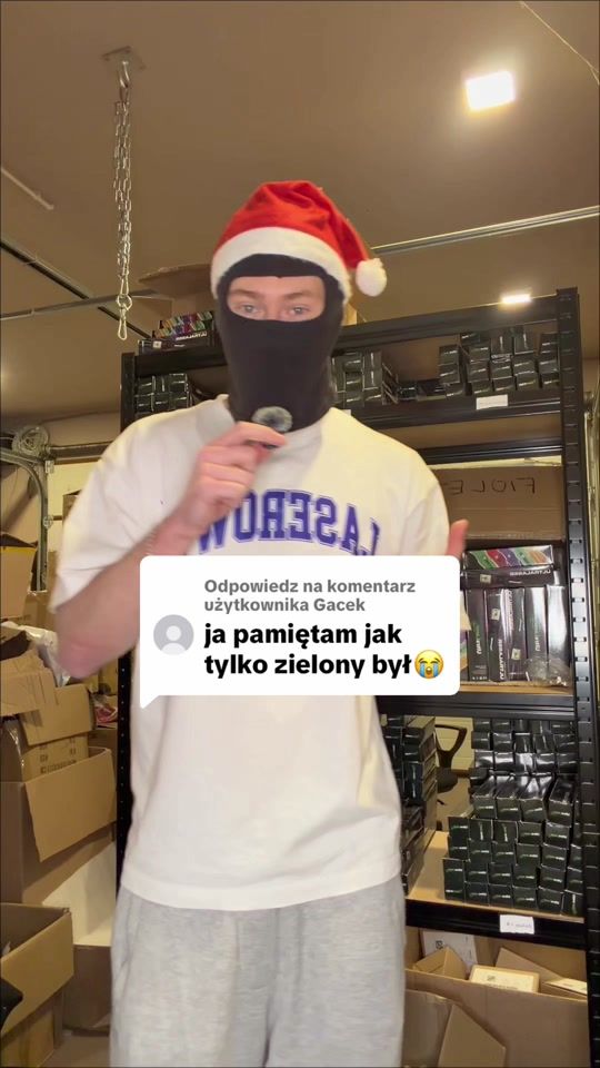 TikTok video thumbnail by laserowy