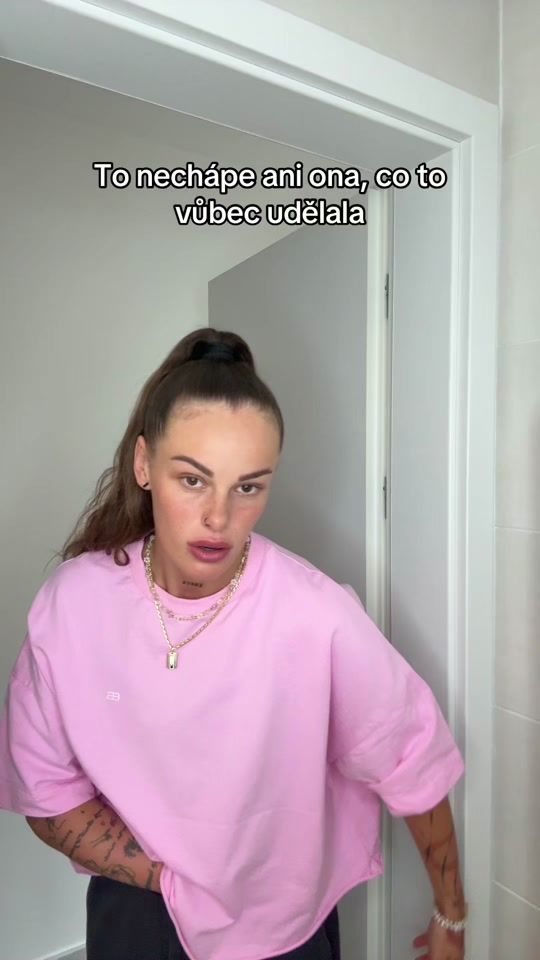 TikTok video thumbnail by alzbetalevinska