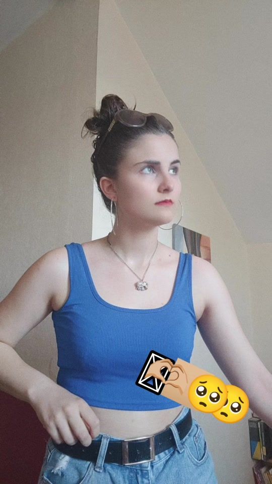 TikTok video thumbnail by gabrielle_b27_