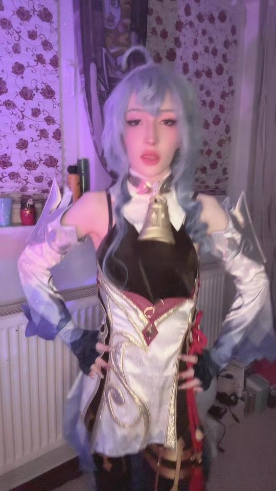 TikTok video thumbnail by actuallycaro.cos