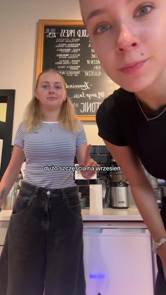 TikTok video thumbnail by anianaprzypale