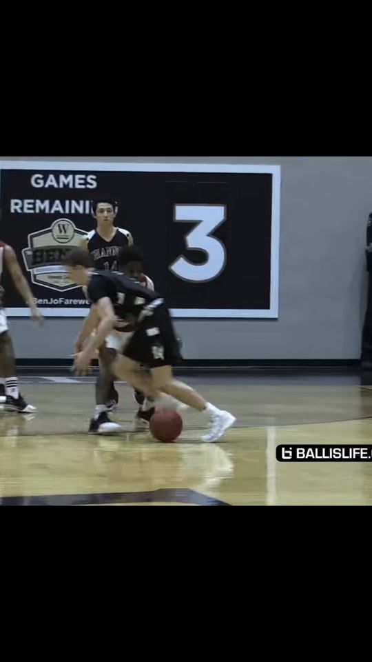 TikTok video thumbnail by nextgenhoops1.0