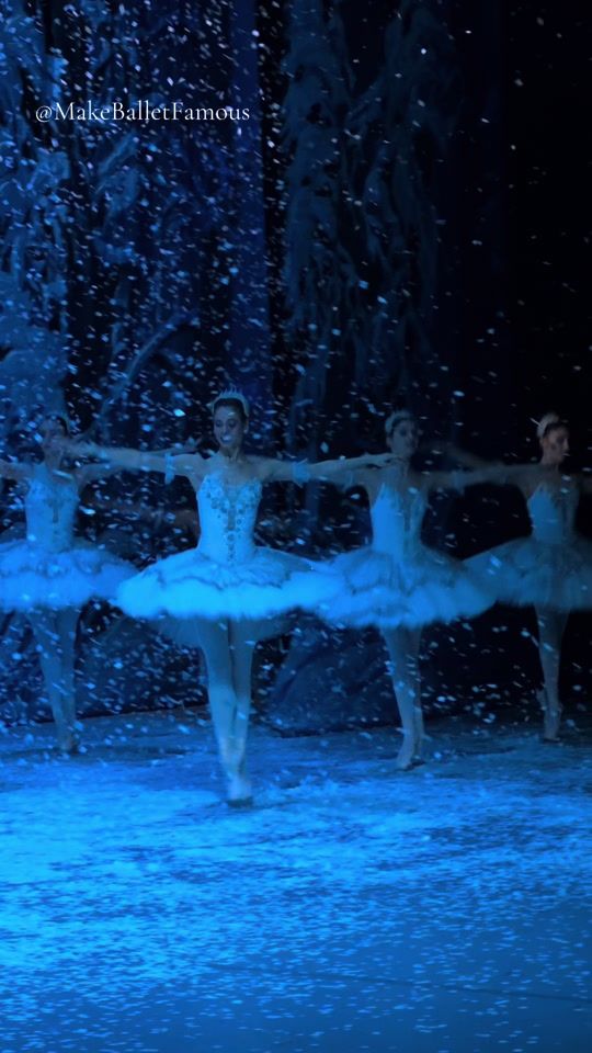 TikTok video thumbnail by makeballetfamous