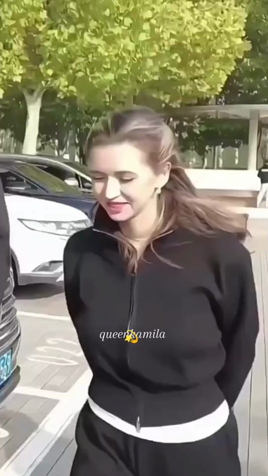 TikTok video thumbnail by queenkamilavalieva