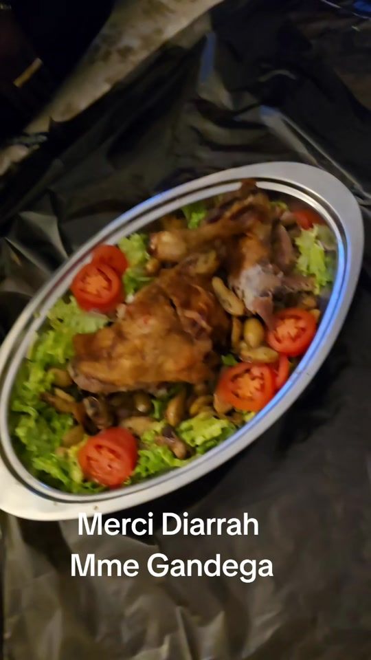 TikTok video thumbnail by didiersiaka