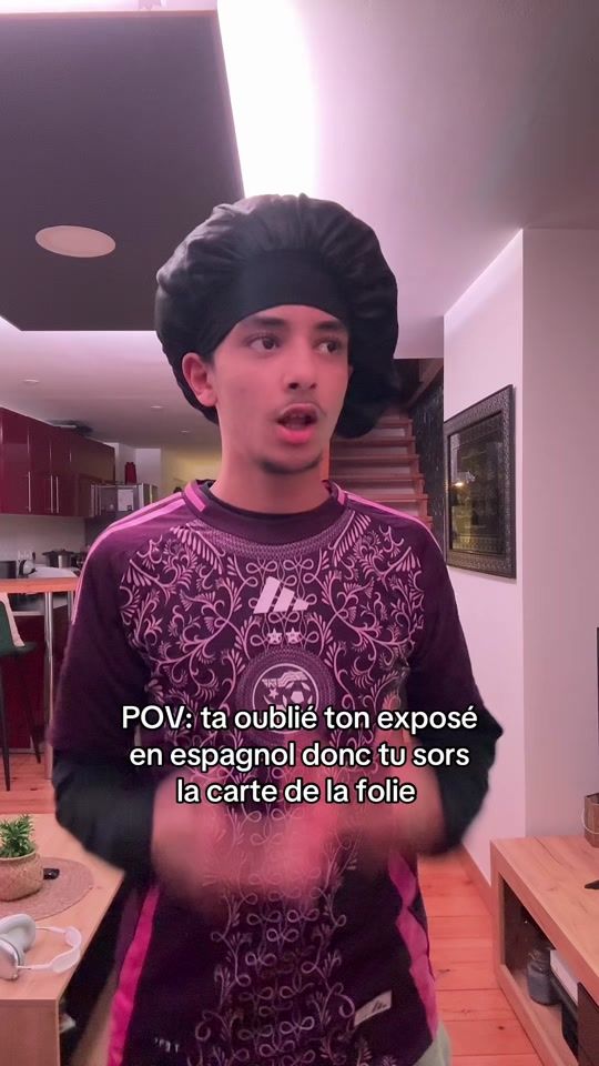 TikTok video thumbnail by sofiane_byf